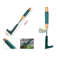 KMT Αφαιρετής Ζιζανίων 7cm – Weed Remover KMT Tools