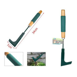 KMT Αφαιρετής Ζιζανίων 7cm – Weed Remover KMT Tools